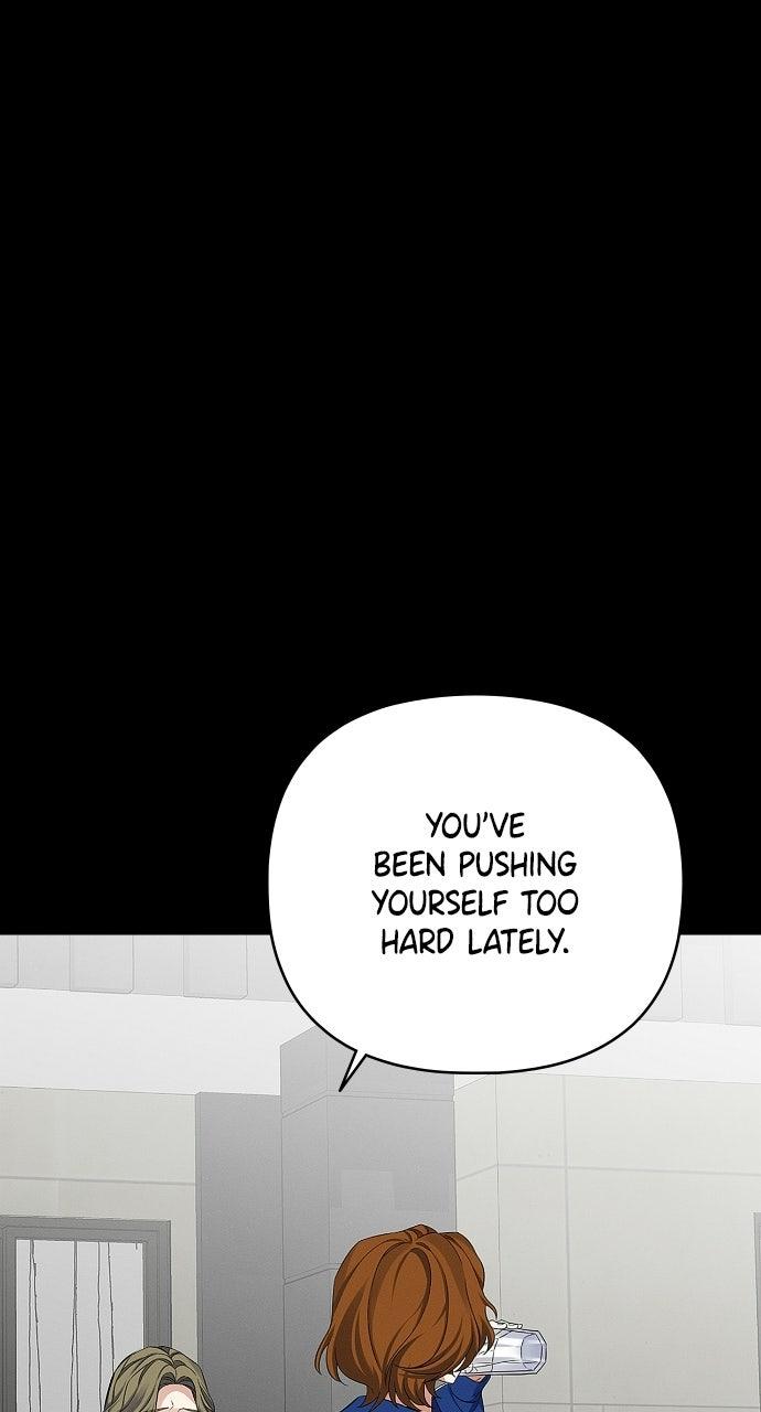 When Love CallsUpon Me Chapter 31 page 40 - 