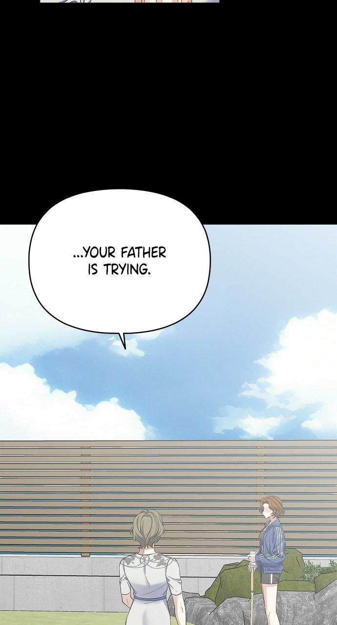 When Love CallsUpon Me Chapter 31 page 44 - 