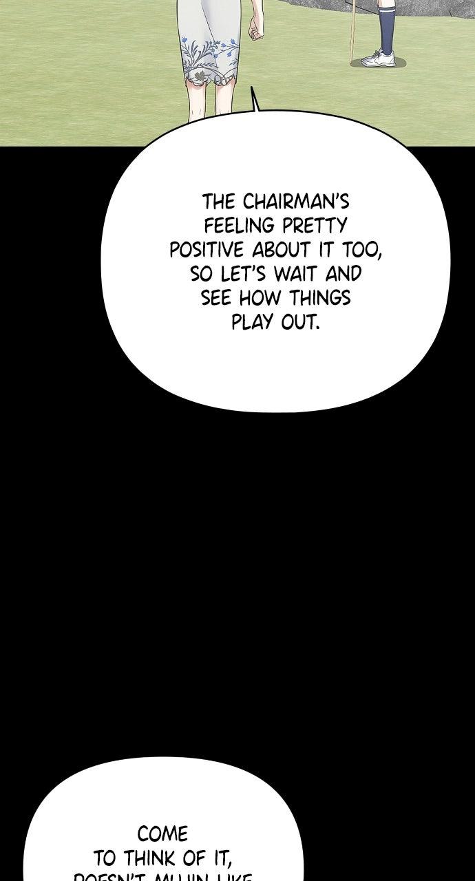 When Love CallsUpon Me Chapter 31 page 45 - 