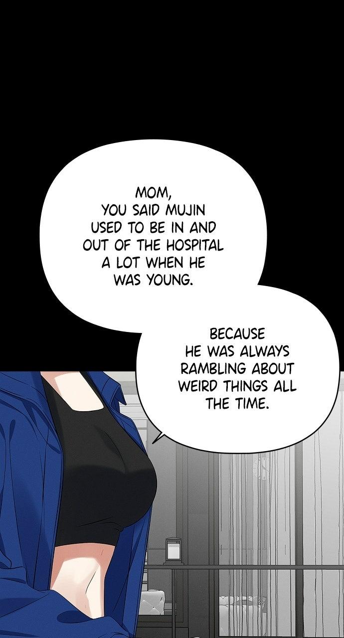When Love CallsUpon Me Chapter 31 page 48 - 
