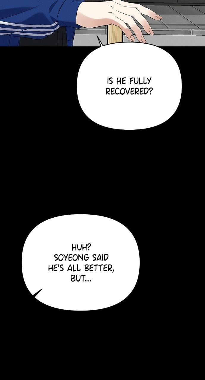 When Love CallsUpon Me Chapter 31 page 49 - 