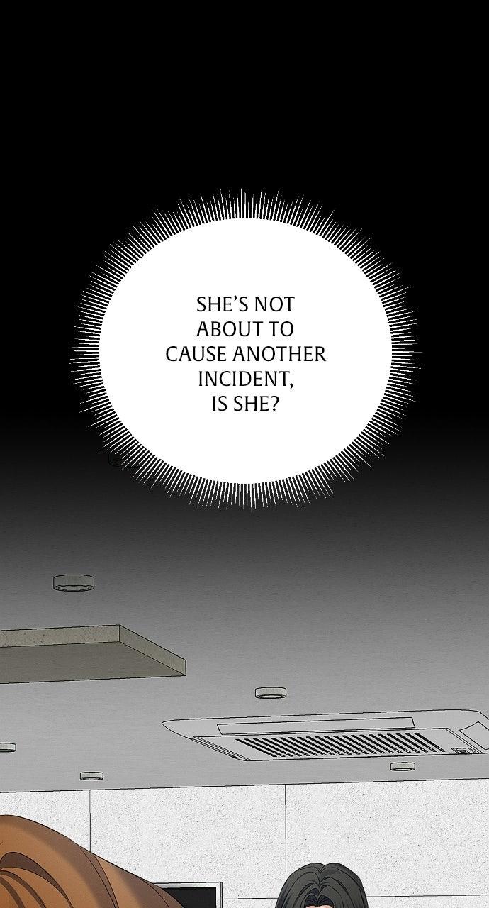 When Love CallsUpon Me Chapter 31 page 53 - 