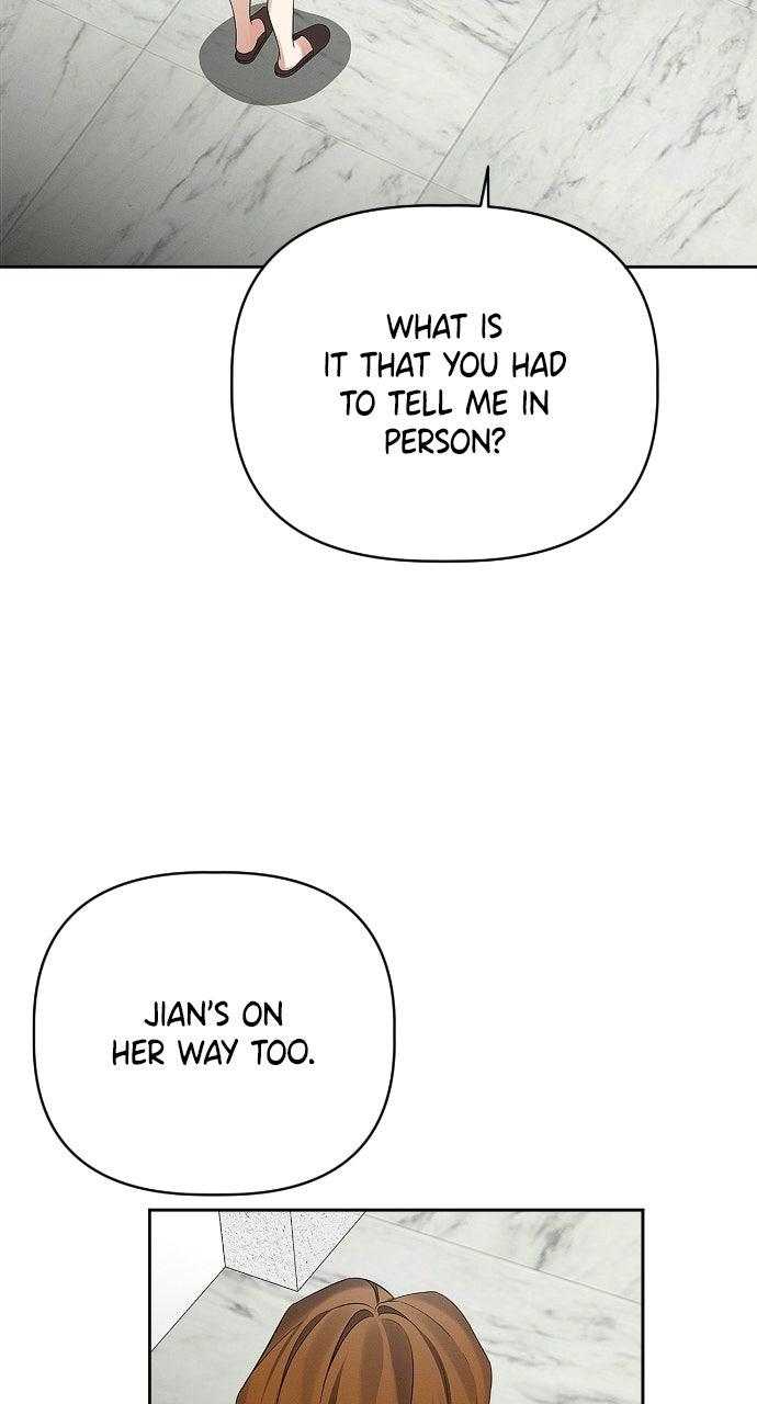 When Love CallsUpon Me Chapter 31 page 56 - 