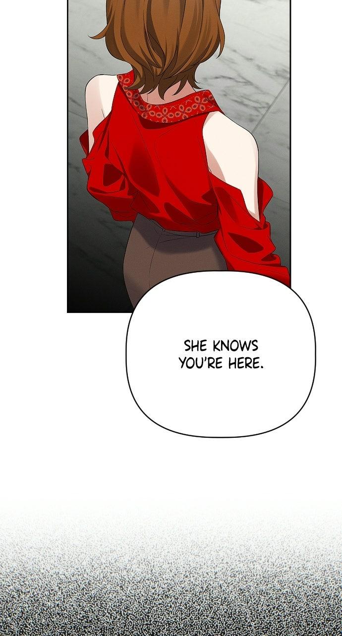 When Love CallsUpon Me Chapter 31 page 57 - 