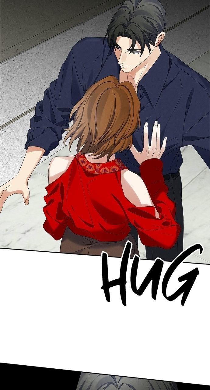 When Love CallsUpon Me Chapter 31 page 62 - 