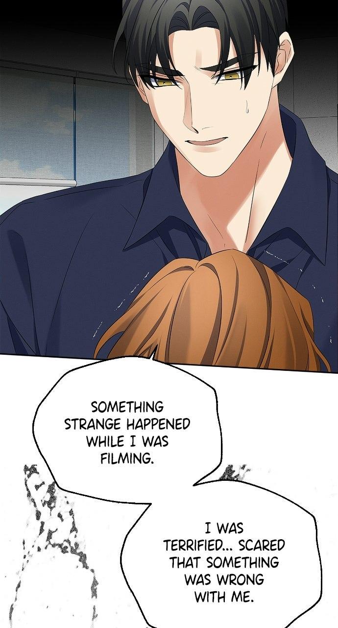 When Love CallsUpon Me Chapter 31 page 63 - 