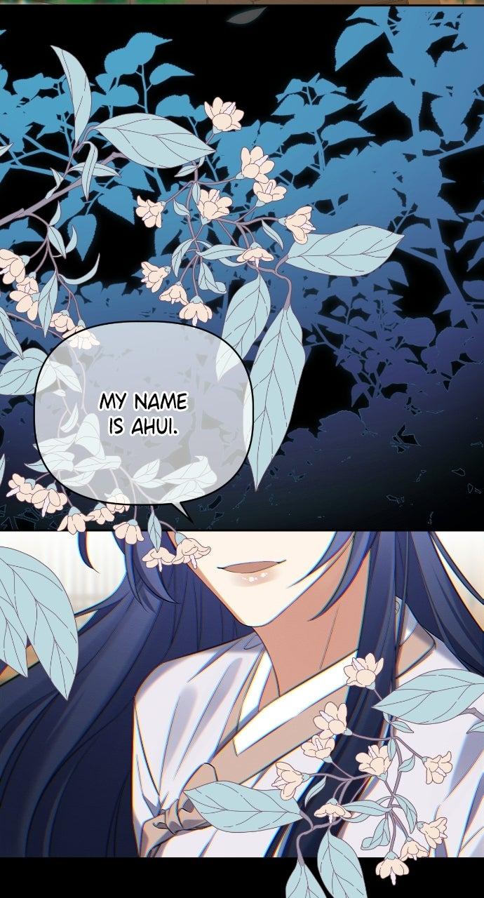When Love CallsUpon Me Chapter 31 page 74 - 