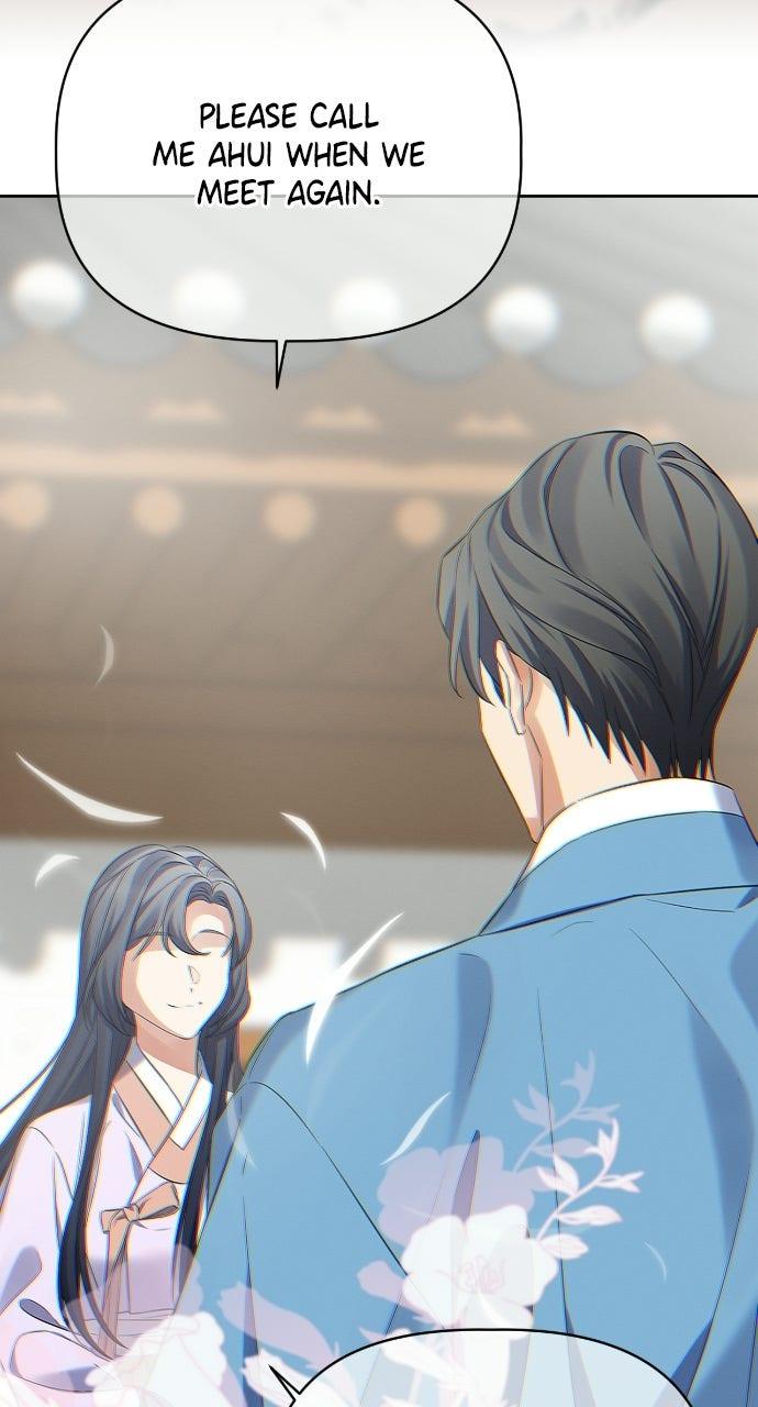 When Love CallsUpon Me Chapter 31 page 77 - 