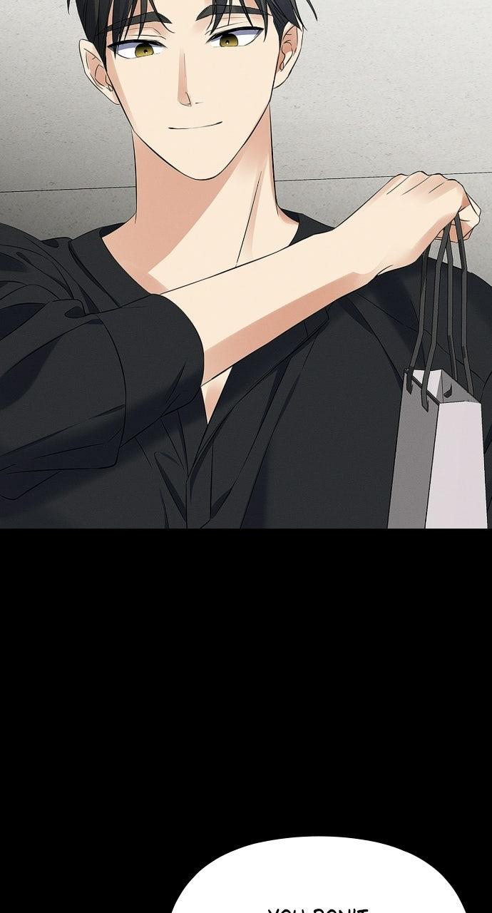 When Love CallsUpon Me Chapter 31 page 9 - 