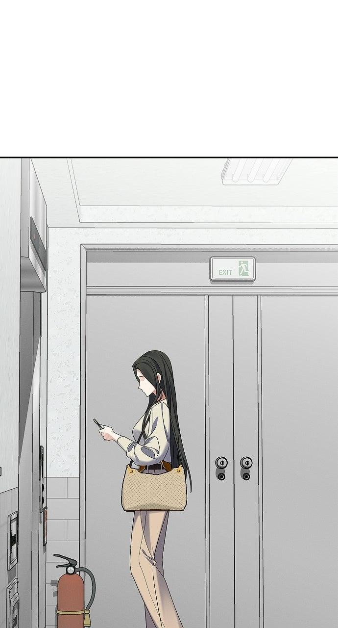 When Love CallsUpon Me Chapter 32 page 2 - 