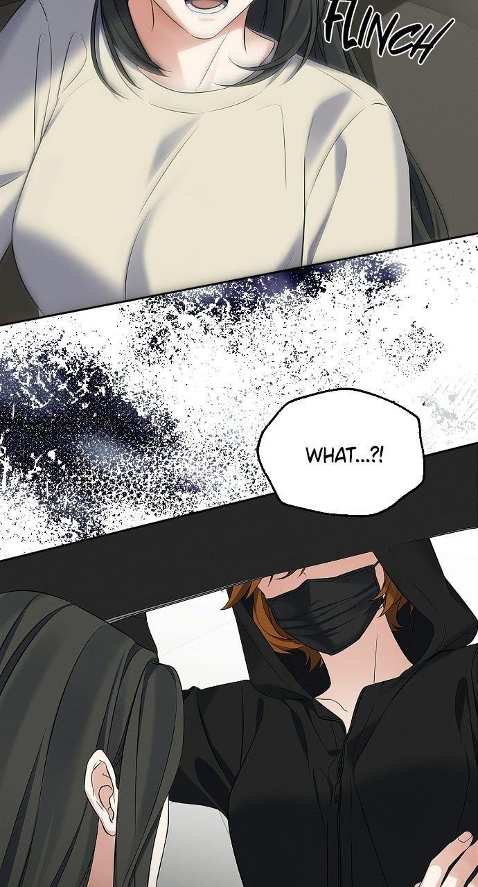 When Love CallsUpon Me Chapter 32 page 13 - 