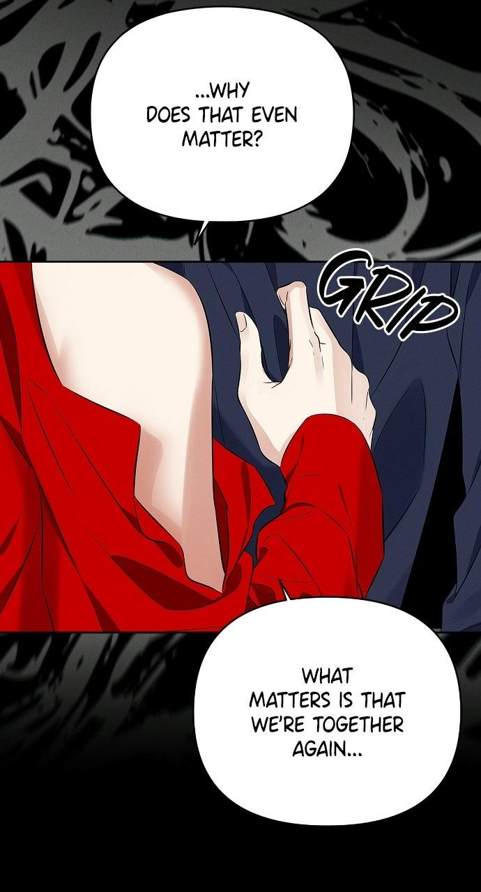When Love CallsUpon Me Chapter 32 page 24 - 