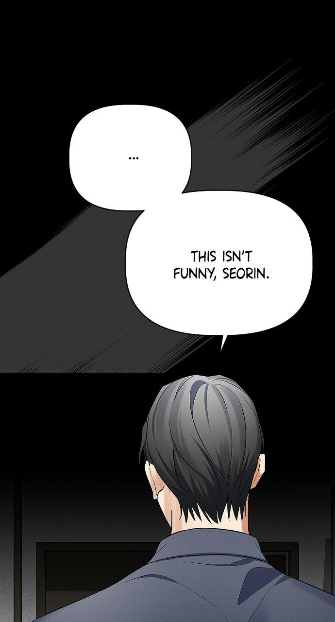 When Love CallsUpon Me Chapter 32 page 25 - 