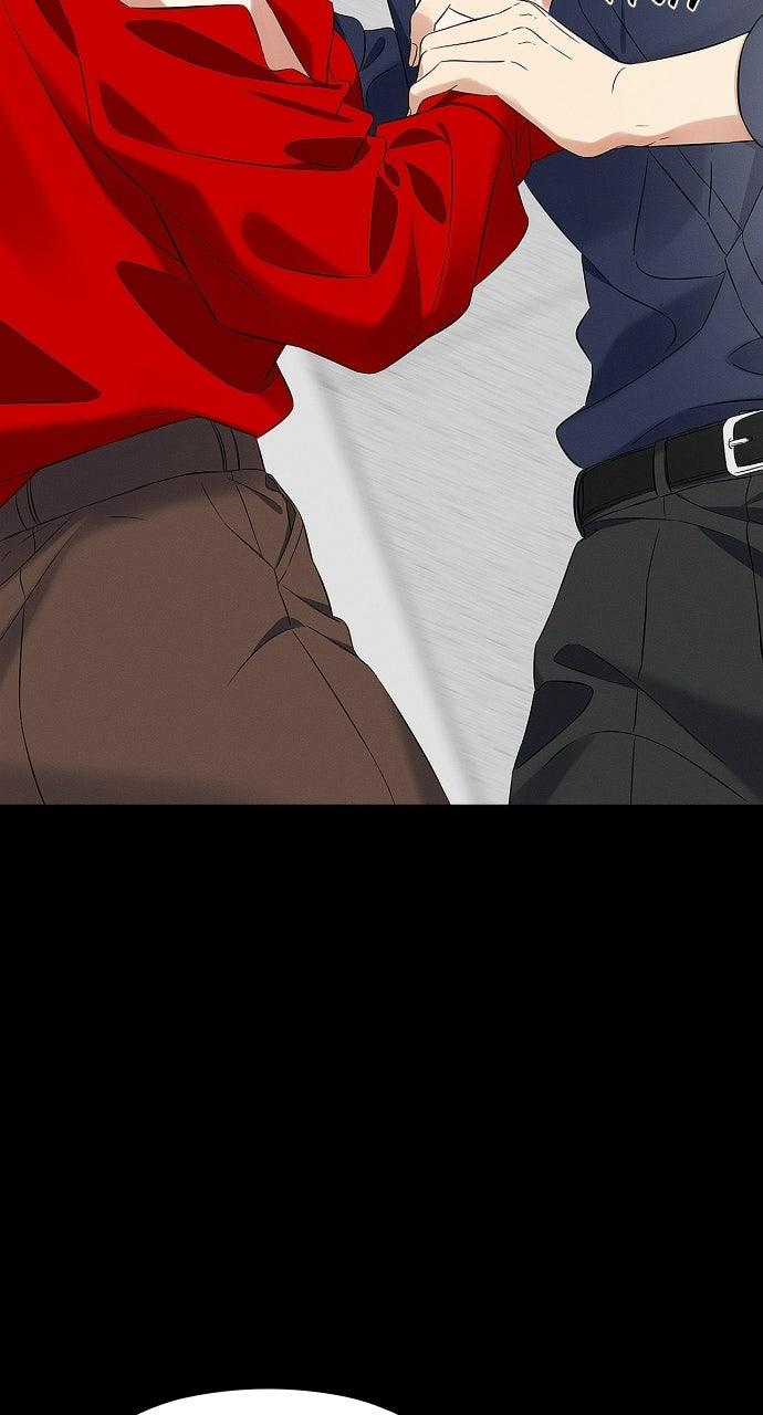 When Love CallsUpon Me Chapter 32 page 31 - 