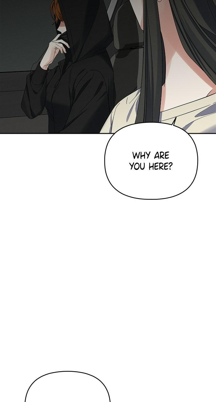 When Love CallsUpon Me Chapter 32 page 41 - 