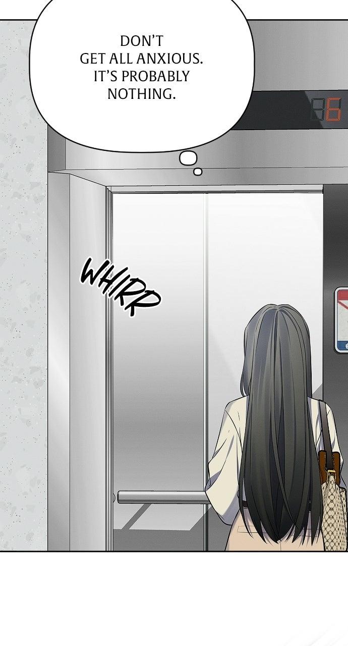 When Love CallsUpon Me Chapter 32 page 8 - 