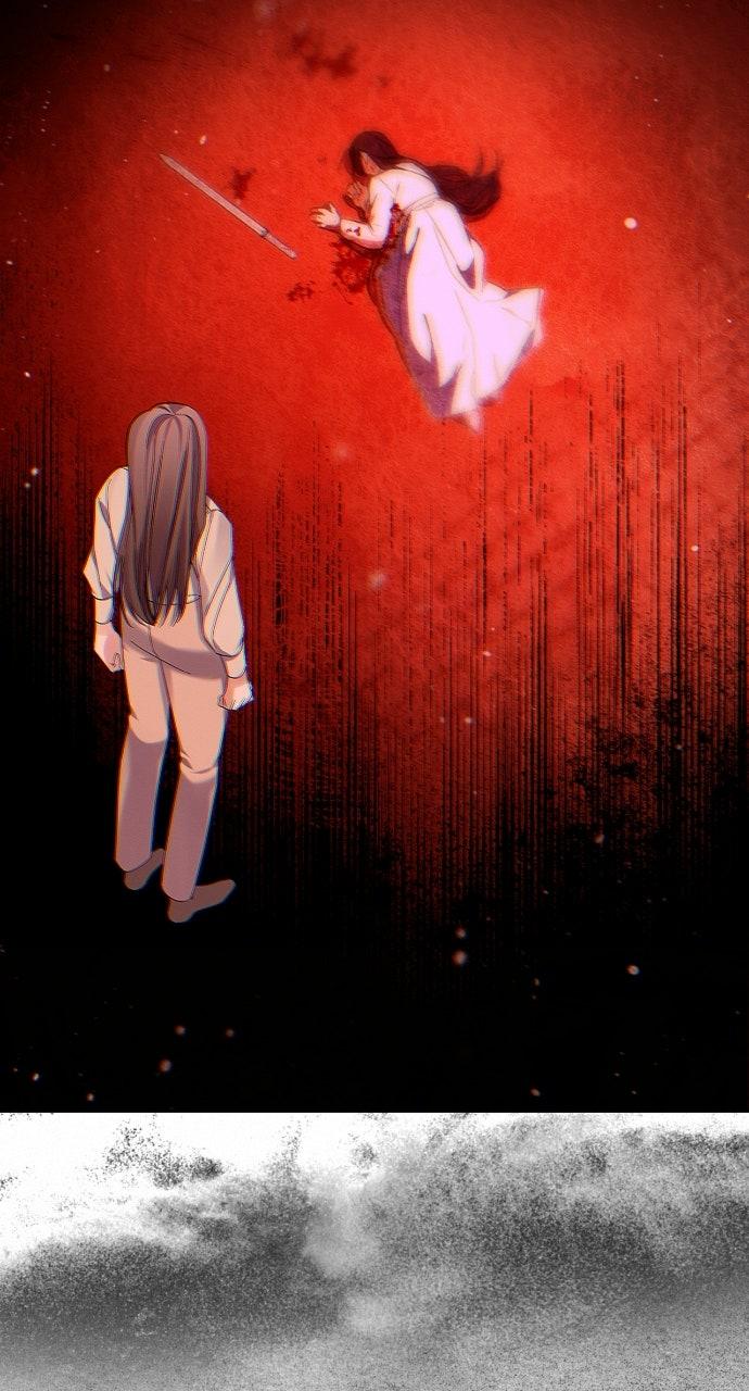 When Love CallsUpon Me Chapter 32 page 75 - 