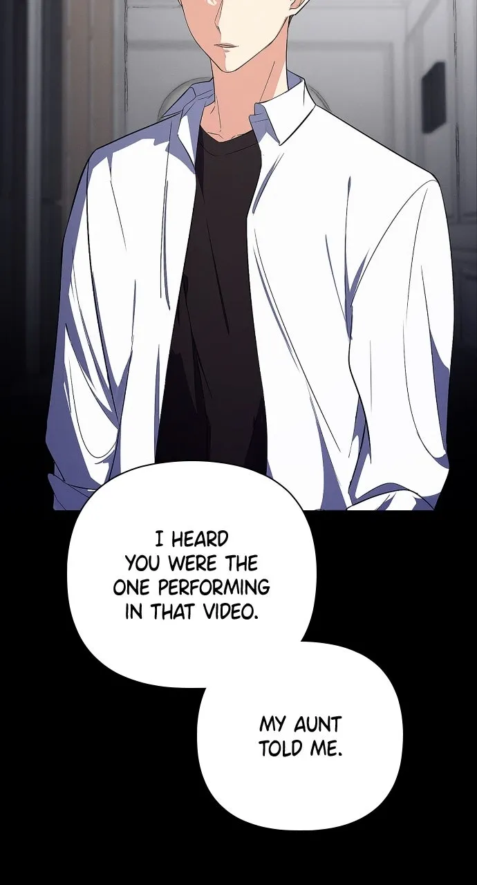 When Love CallsUpon Me Chapter 4 page 11 - 