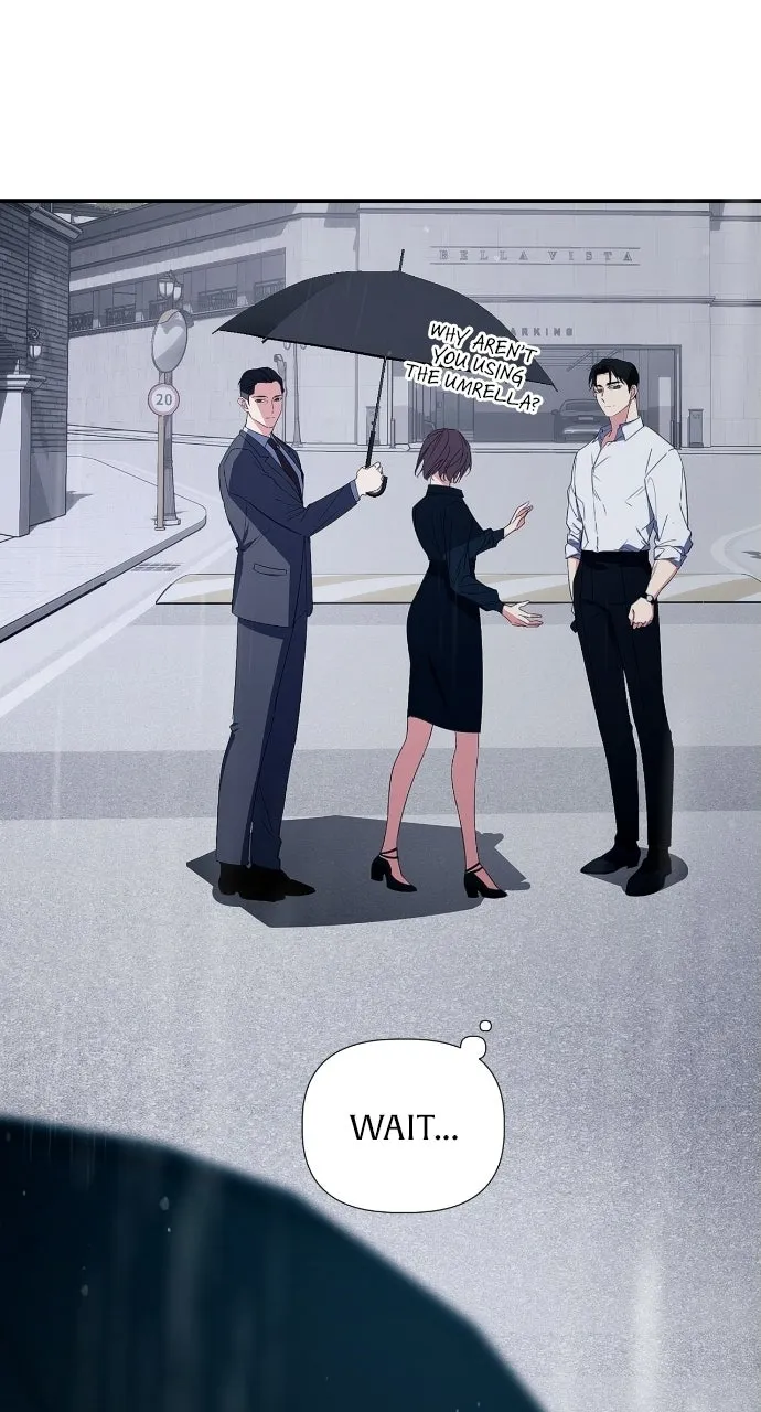 When Love CallsUpon Me Chapter 4 page 104 - 