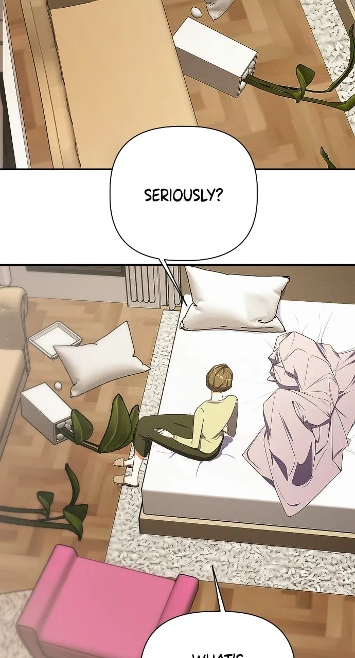When Love CallsUpon Me Chapter 4 page 17 - 