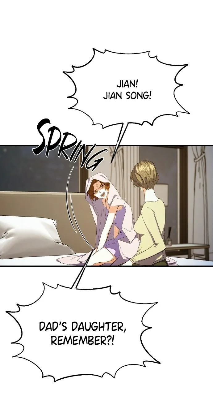 When Love CallsUpon Me Chapter 4 page 24 - 