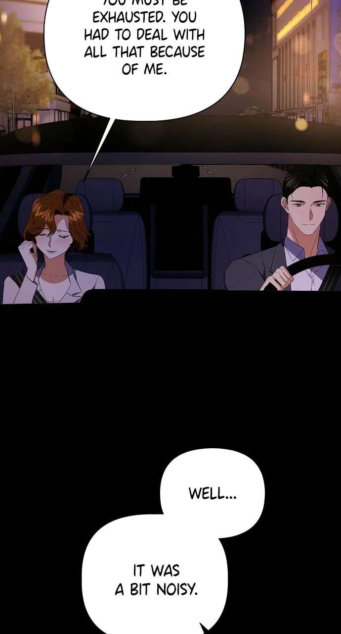 When Love CallsUpon Me Chapter 4 page 33 - 