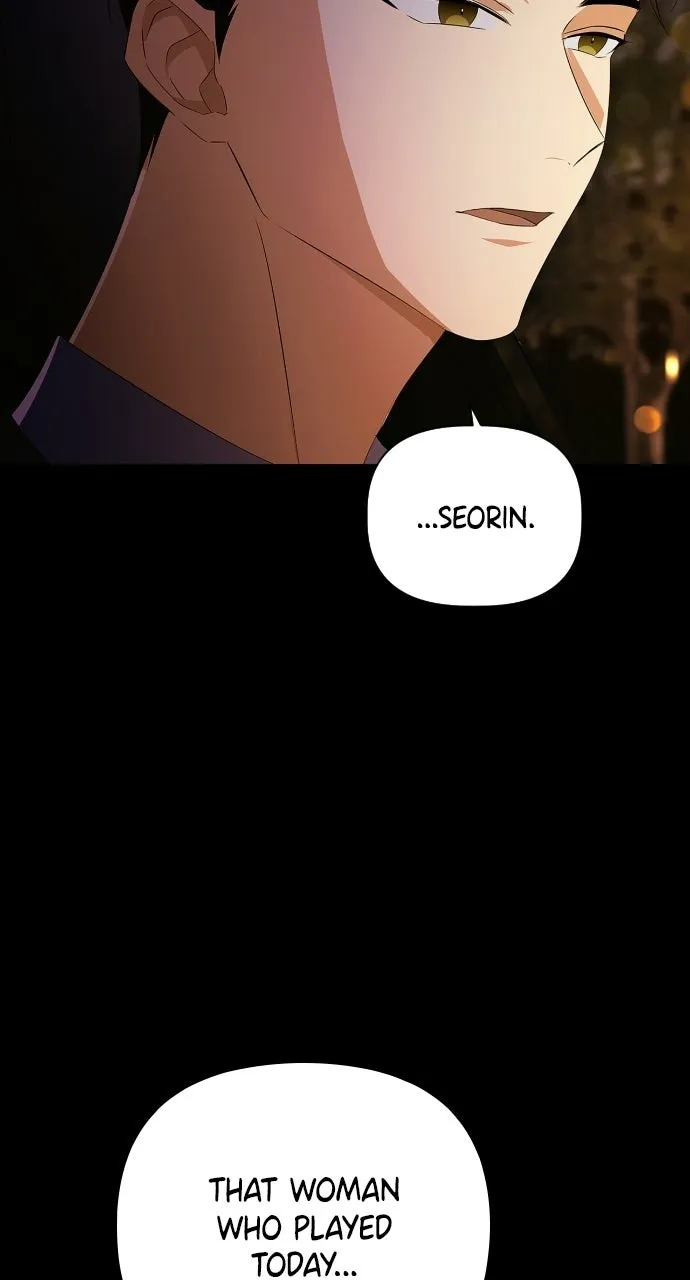 When Love CallsUpon Me Chapter 4 page 37 - 