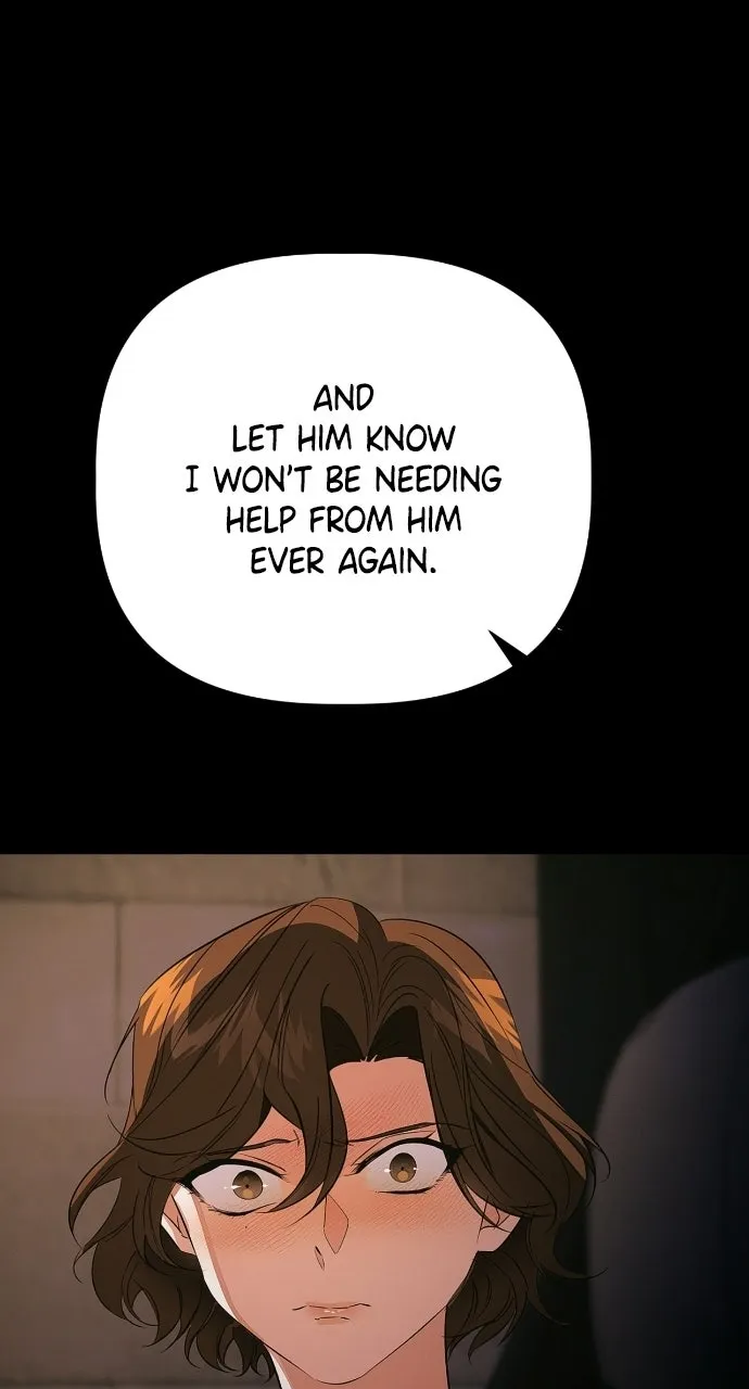 When Love CallsUpon Me Chapter 4 page 50 - 