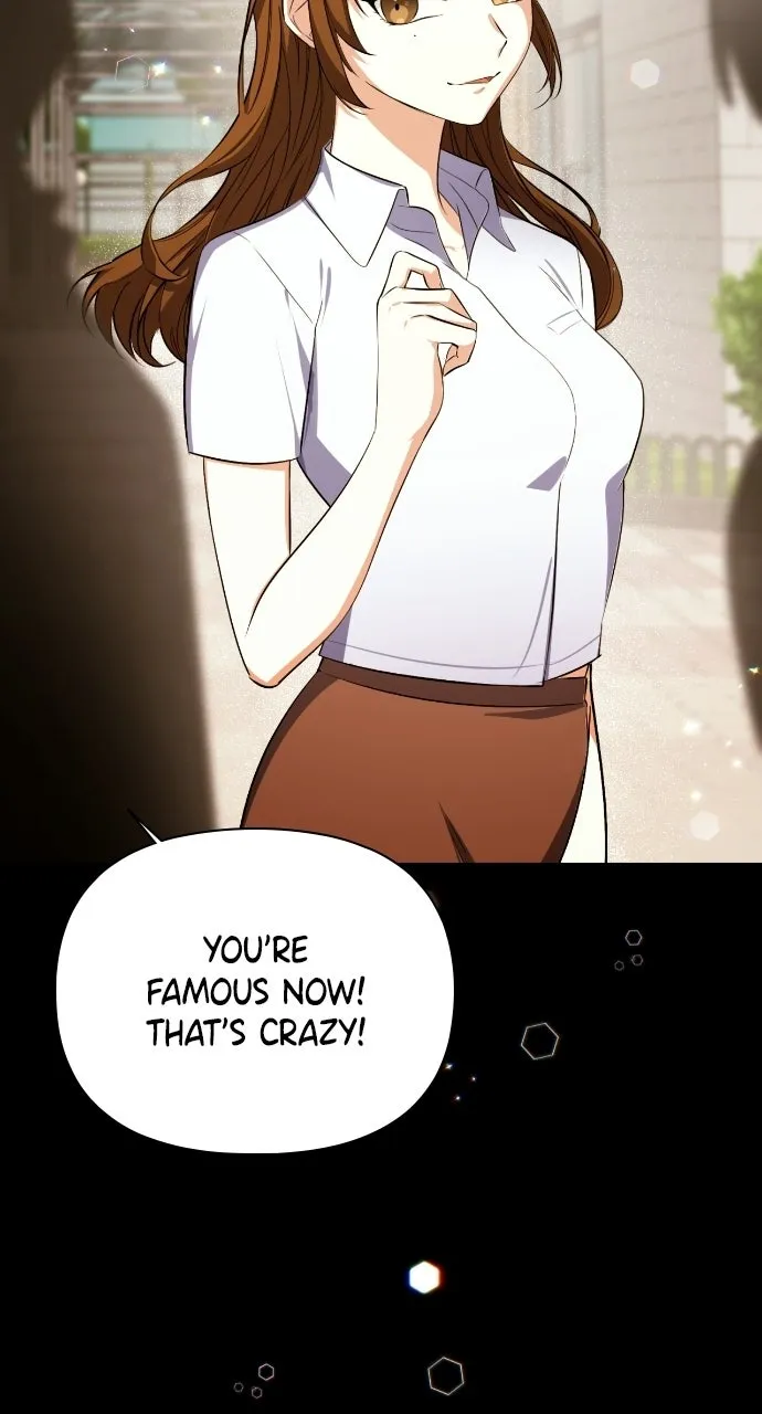 When Love CallsUpon Me Chapter 4 page 6 - 