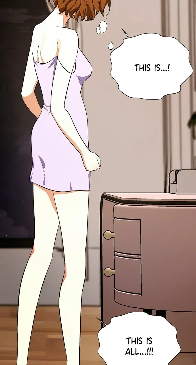 When Love CallsUpon Me Chapter 4 page 54 - 