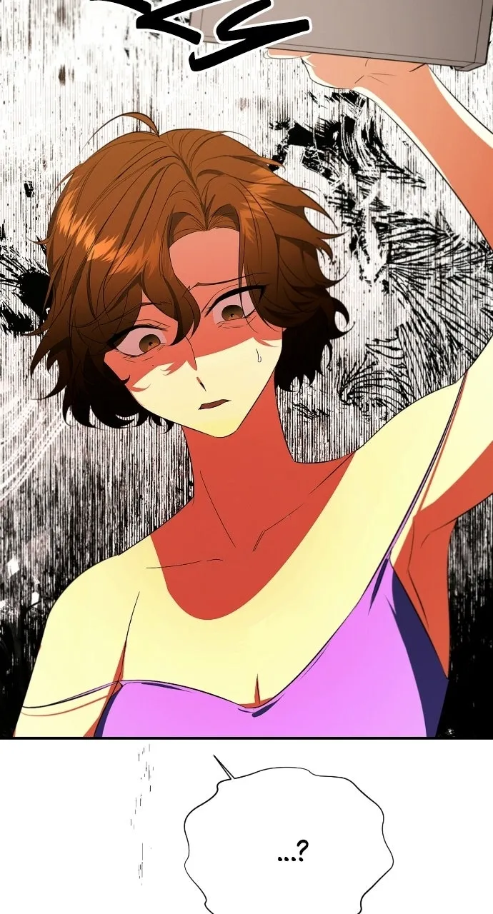 When Love CallsUpon Me Chapter 4 page 59 - 