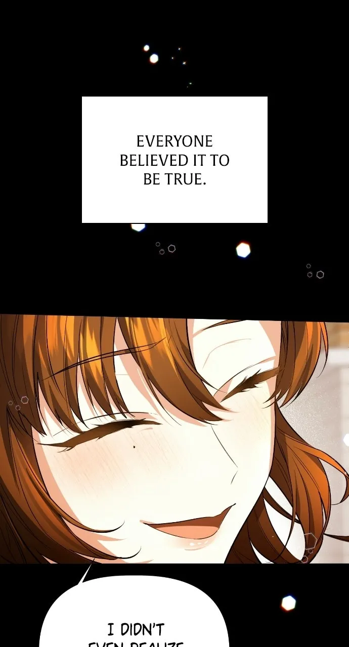 When Love CallsUpon Me Chapter 4 page 7 - 