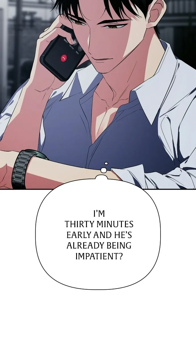 When Love CallsUpon Me Chapter 4 page 70 - 
