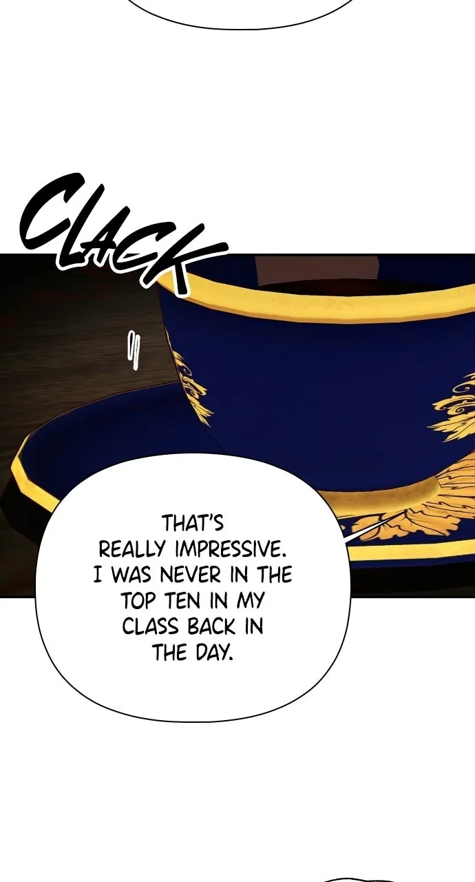 When Love CallsUpon Me Chapter 5 page 13 - 