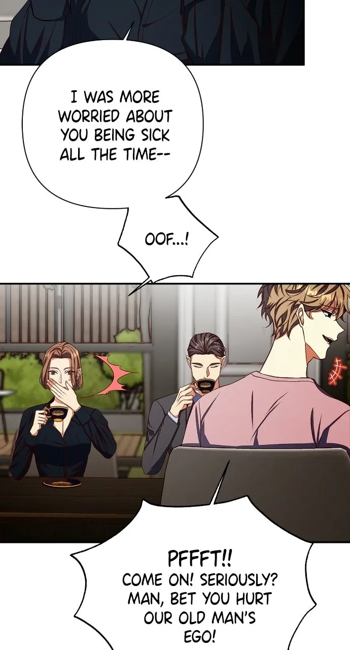 When Love CallsUpon Me Chapter 5 page 16 - 