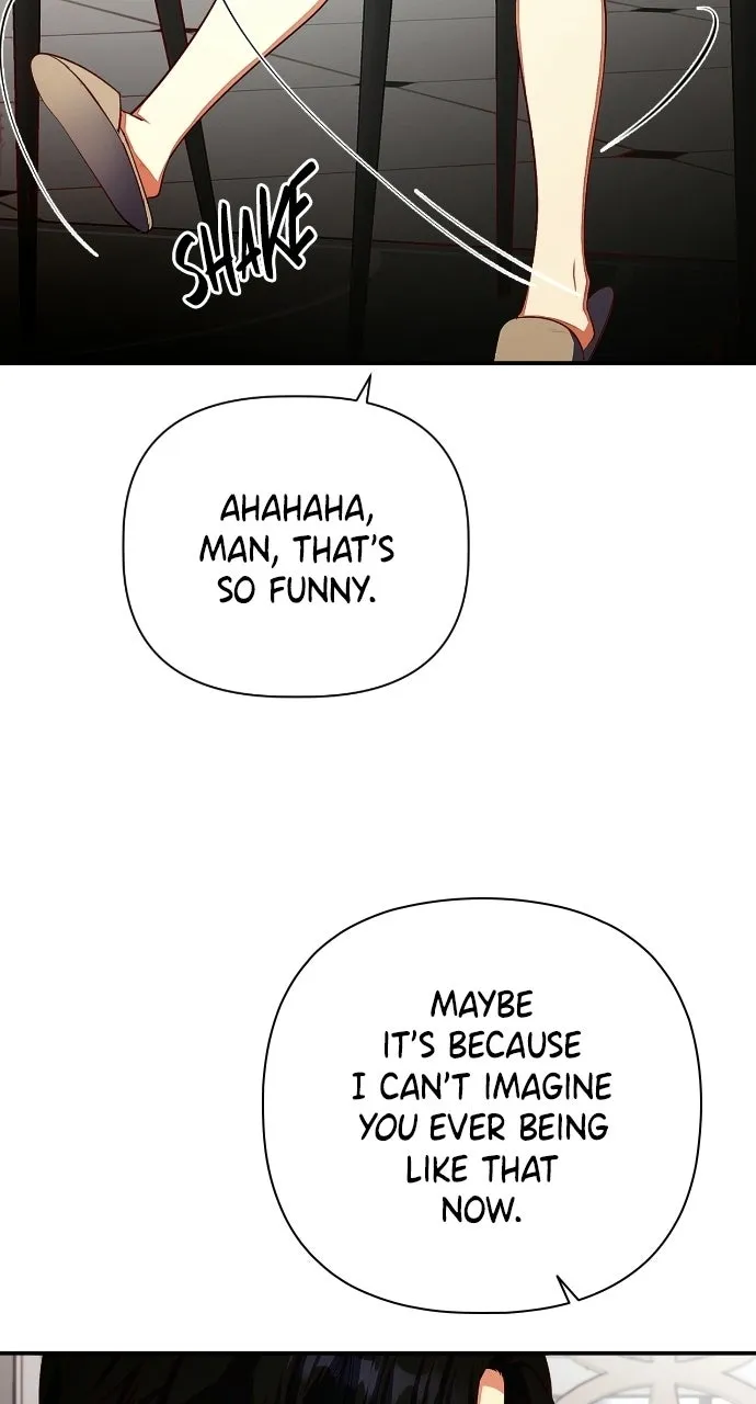 When Love CallsUpon Me Chapter 5 page 18 - 