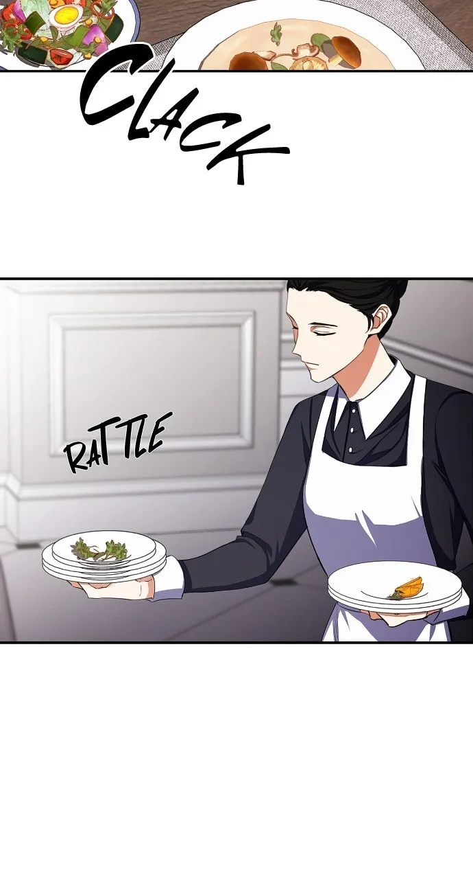 When Love CallsUpon Me Chapter 5 page 3 - 