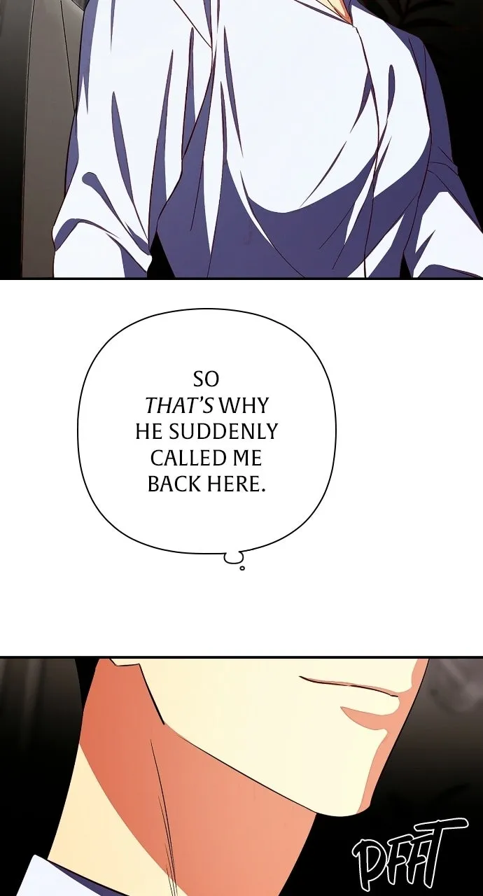 When Love CallsUpon Me Chapter 5 page 27 - 