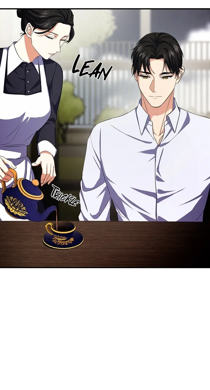 When Love CallsUpon Me Chapter 5 page 4 - 