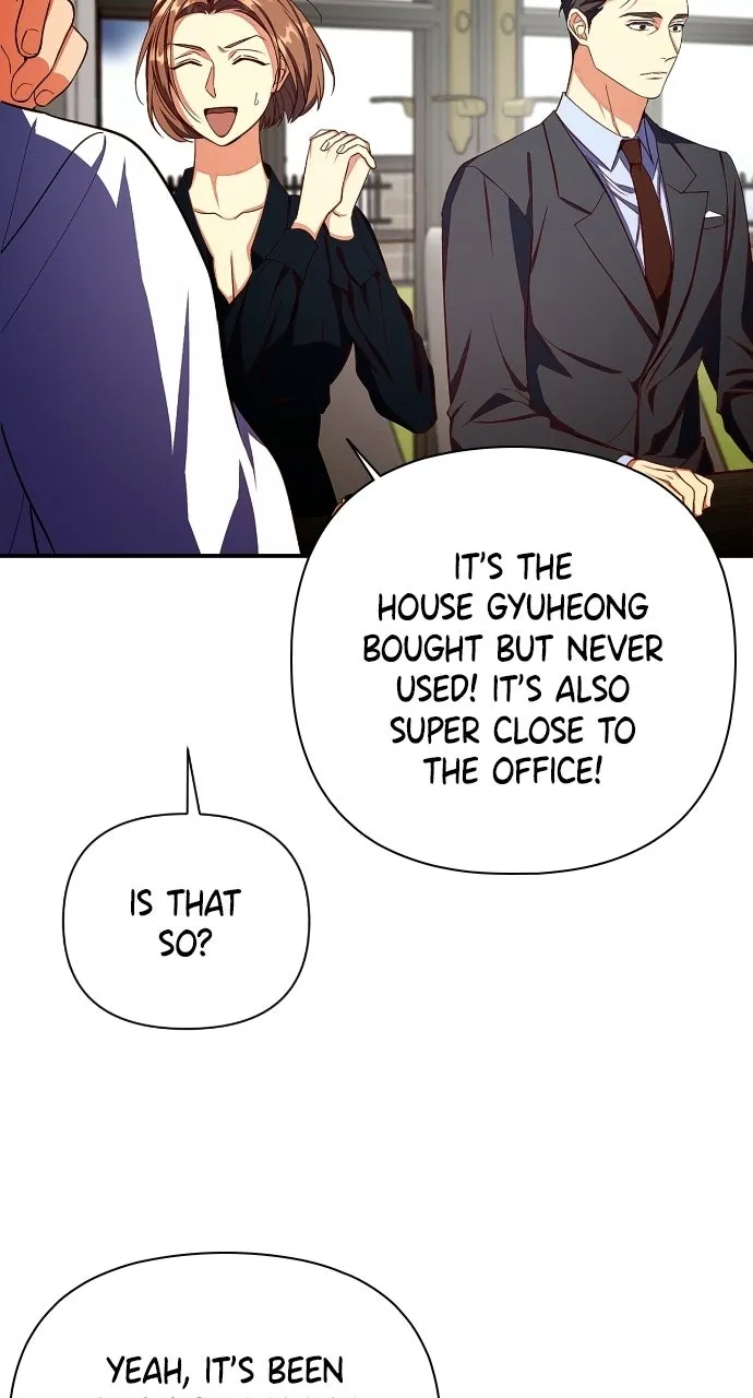 When Love CallsUpon Me Chapter 5 page 31 - 