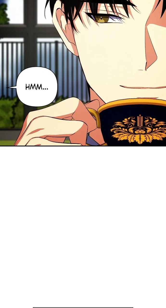 When Love CallsUpon Me Chapter 5 page 33 - 