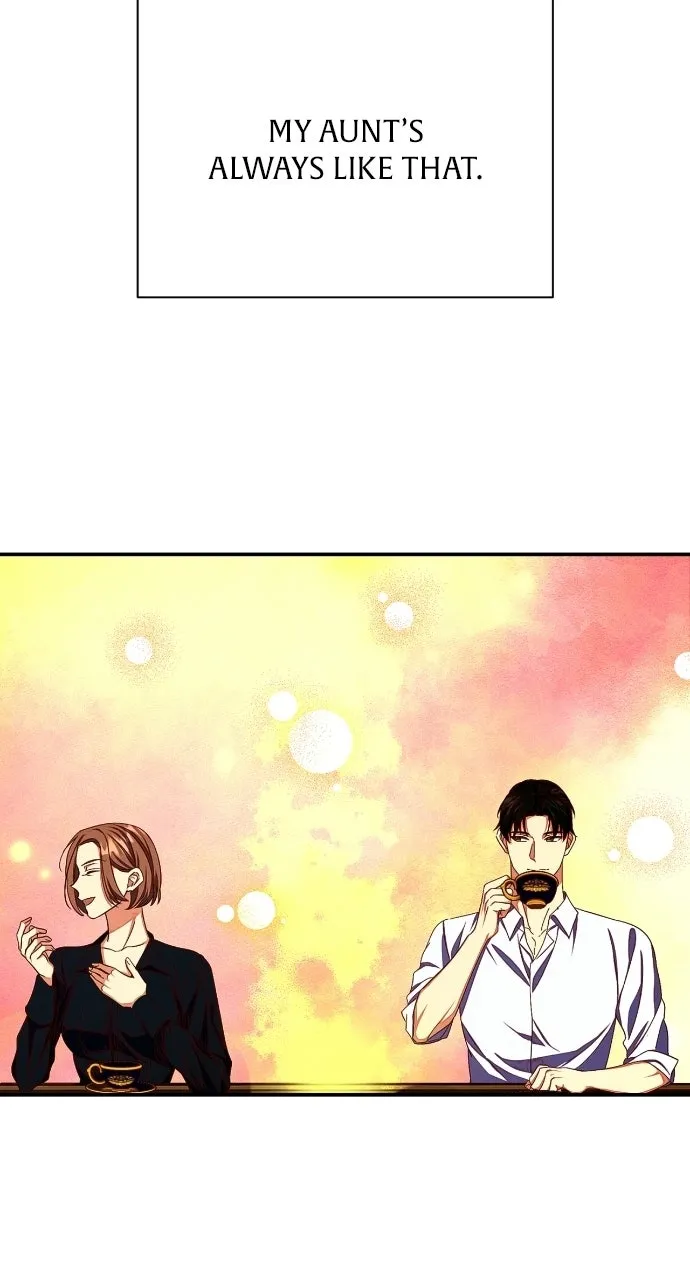 When Love CallsUpon Me Chapter 5 page 34 - 