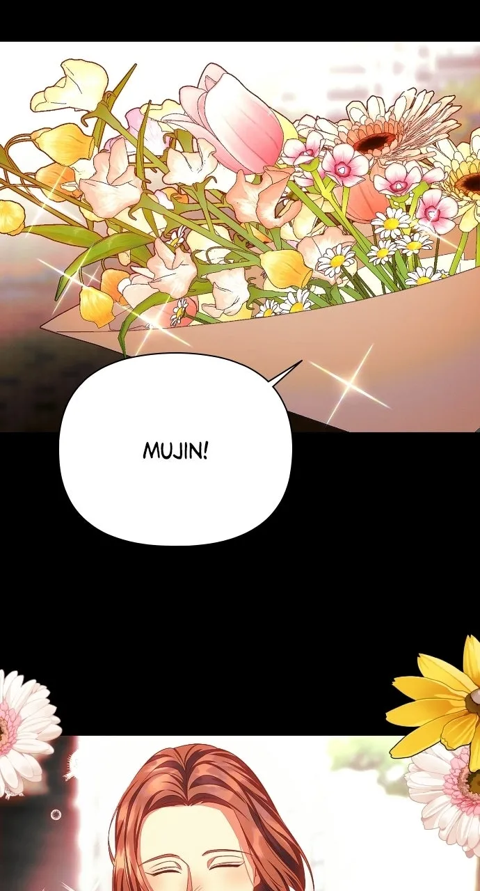 When Love CallsUpon Me Chapter 5 page 38 - 