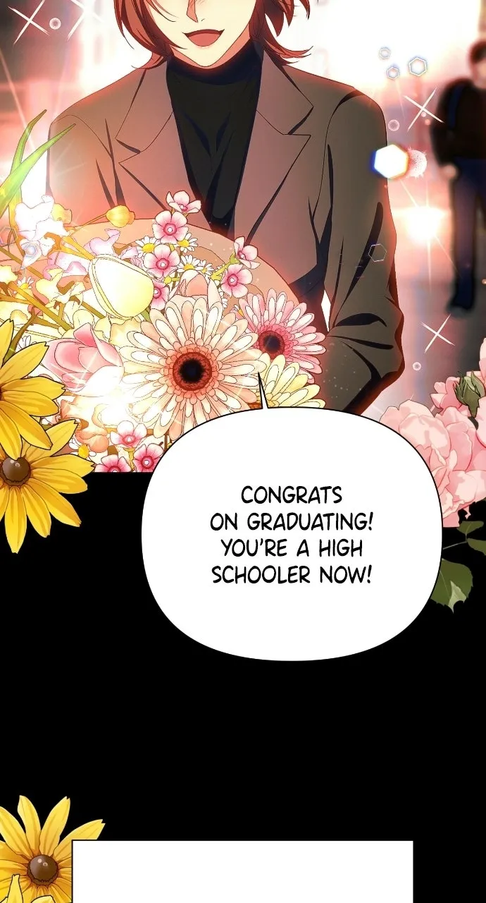 When Love CallsUpon Me Chapter 5 page 39 - 