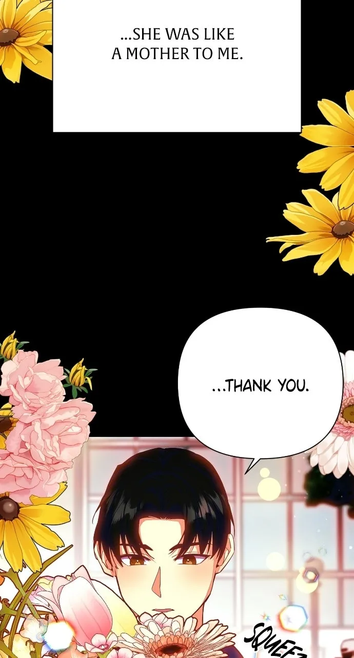 When Love CallsUpon Me Chapter 5 page 40 - 
