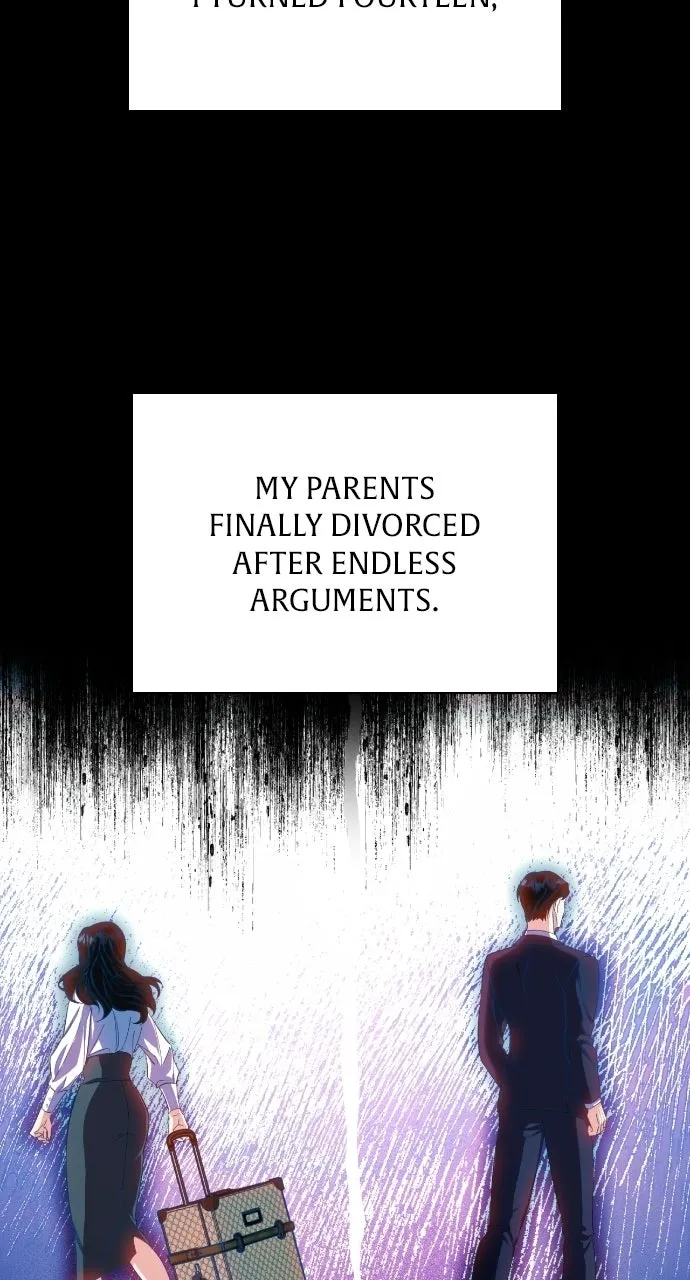 When Love CallsUpon Me Chapter 5 page 42 - 