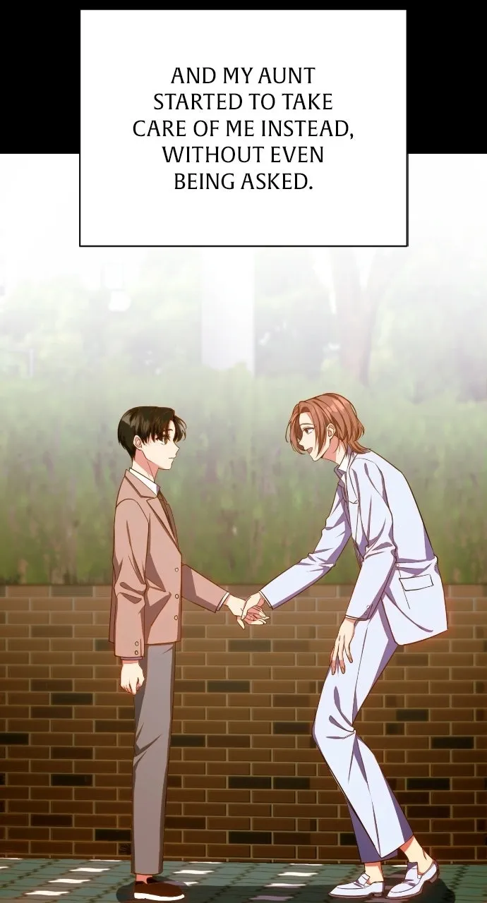 When Love CallsUpon Me Chapter 5 page 45 - 