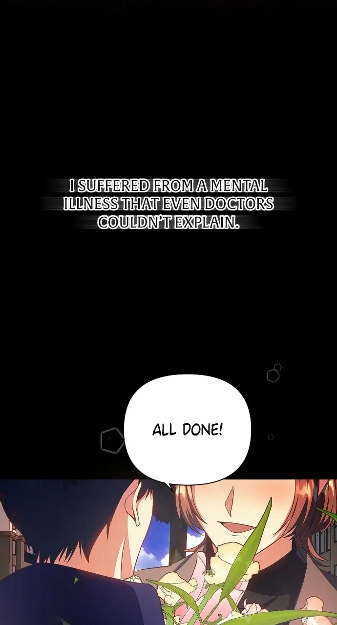 When Love CallsUpon Me Chapter 5 page 53 - 