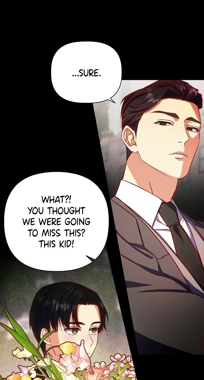 When Love CallsUpon Me Chapter 5 page 57 - 
