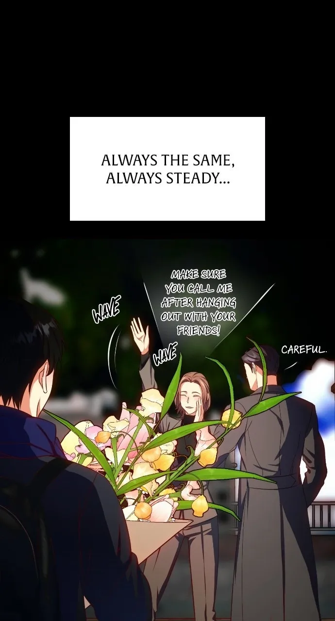 When Love CallsUpon Me Chapter 5 page 61 - 